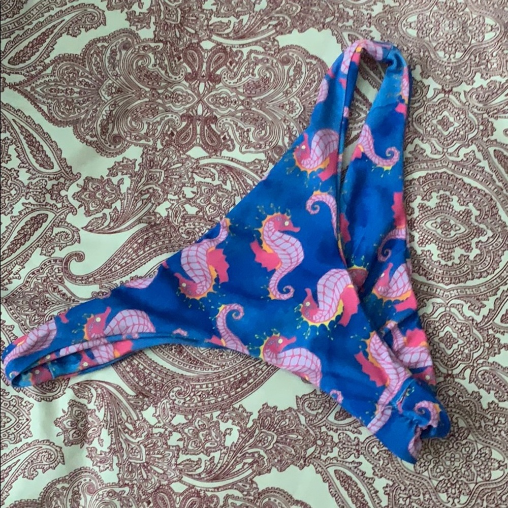 Moana Bikini bottoms
